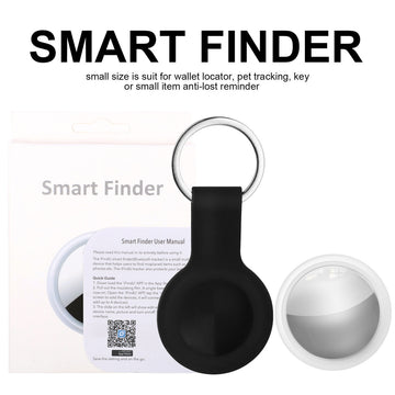 Smart Finder for lost keys